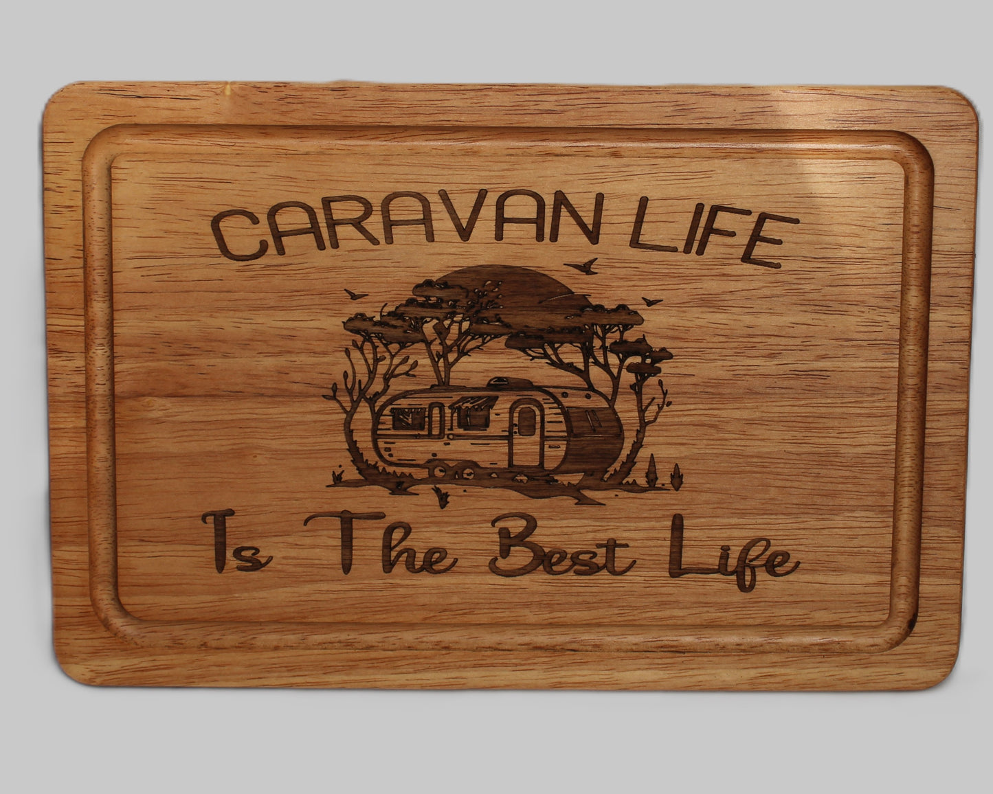 Caravan Serving Board - Assorted Designs