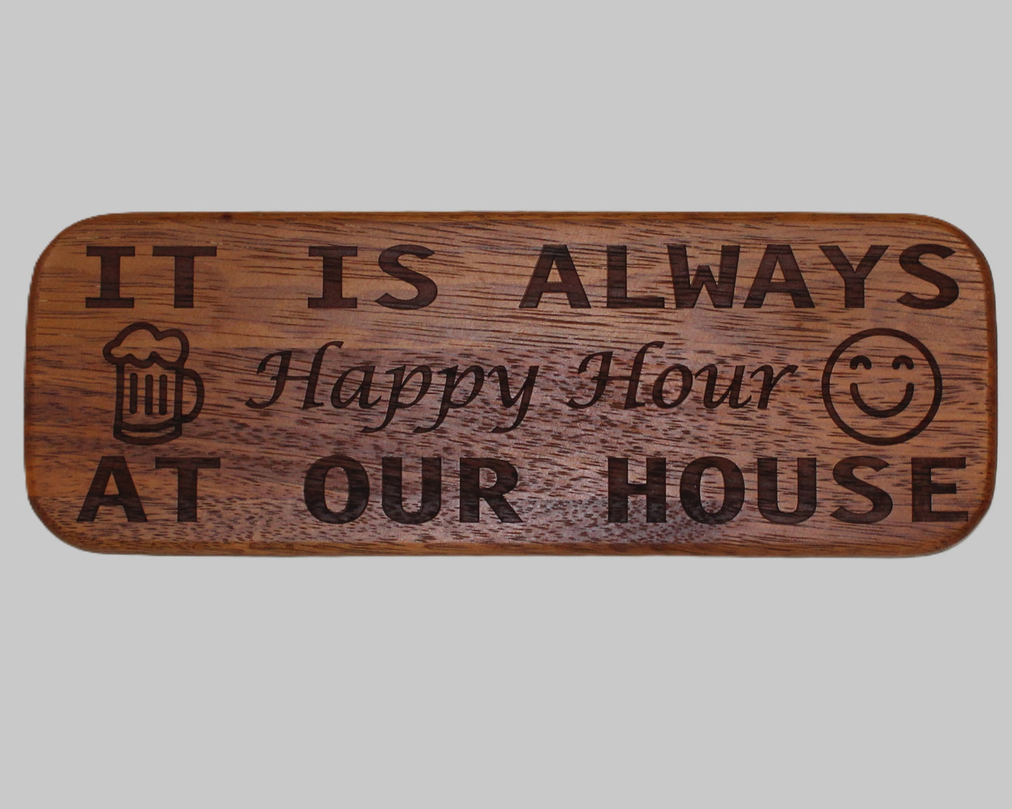 House Sign - Bar Signs Assorted