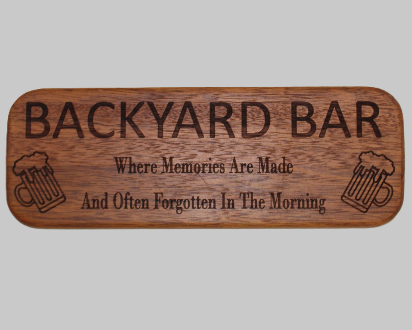 House Sign - Bar Signs Assorted